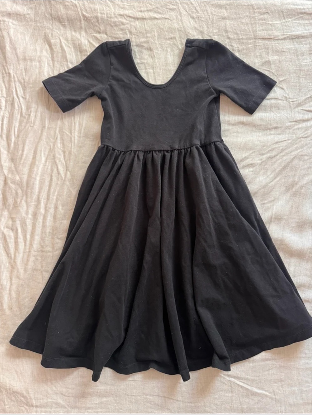 Alice + Ames Short Sleeve Dress Size 6